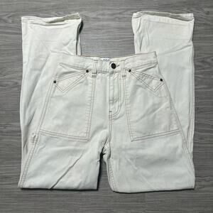 BDG Straight Leg Jean